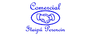 Logo Comercial