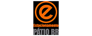 Logo Patio BR