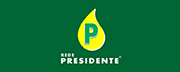 Logo Presidente