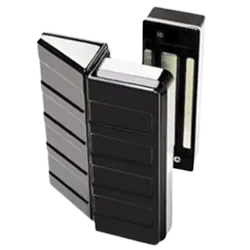 Fechadura Magnética