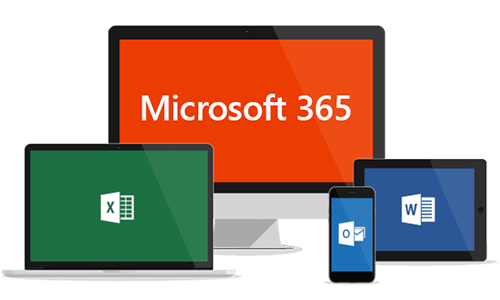 Microsoft 365